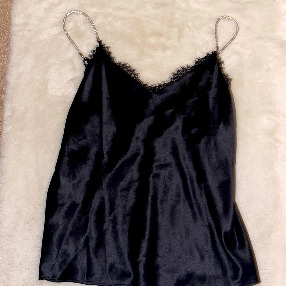 Open back Night shirt